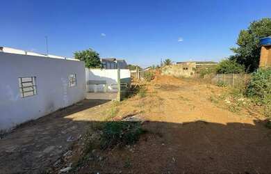 Imagem 3: Terreno 590m² a venda no bairro Boa Vista