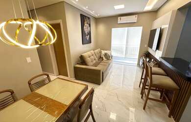 Imagem: Apartamento para venda no condomínio BonaVita