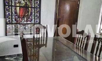 Imagem 4: SOBRADO, NO JARDIM SÃO PAULO