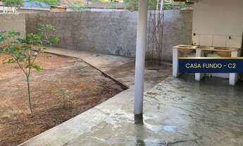 Imagem 12: Venda: Senador Canedo - 2 Casas em um Lote de 360m² - Jardim Nova Goiânia - Oportunidade