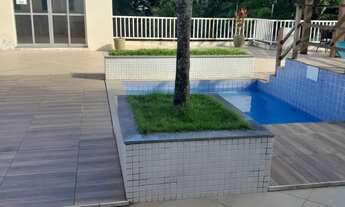 Imagem 6: Vendo Apartamento com 2 quartos, Suíte, Varanda, Piscina em Vida Nova - Lauro de Freitas