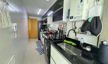 Imagem 2: Apartamento à venda com 70,00m² e 2 quartos em Recreio dos Bandeirantes, Rio de Janeiro