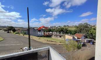 Imagem 5: Sobrado em Rua Sebastião Montilha Garcia - Coliseu - Londrina/PR