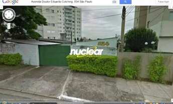 Imagem 2: Terreno para aluguel, Vila Formosa - São Paulo/SP