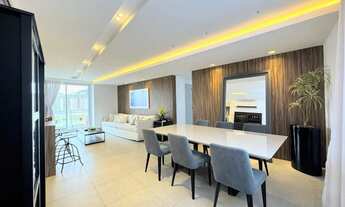 Imagem 4: Apartamento com 2 Suítes à venda no Unlimited, em Santos