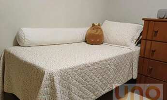 Imagem 5: Residencial Sevilha apartamento de 3 quartos reformado