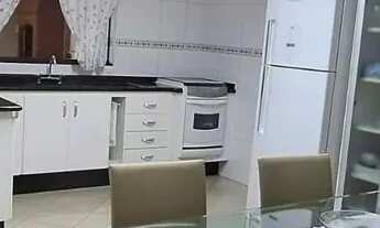 Imagem 4: Casa à venda na Rua Luís Murat, Vila Valparaíso, Santo André - SP