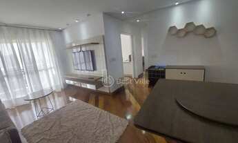 Imagem 4: Apartamento com 3 dormitórios, 98 m² - venda por R$ 1.190.000,00 ou aluguel por R$ 7.585,0