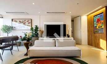 Imagem 3: Apartamento à Venda - Brooklin, 1 Quarto, 110 m2