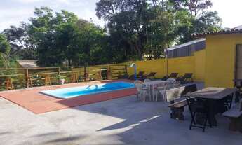 Imagem 4: Alugo sítio, Disponível no Carnaval