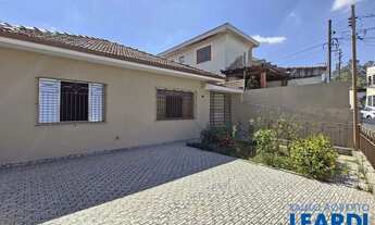 Imagem 3: CASA TÉRREA - JARDIM PERI - SP