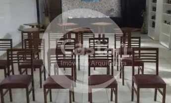 Imagem 4: Edifício Comercial em Mooca