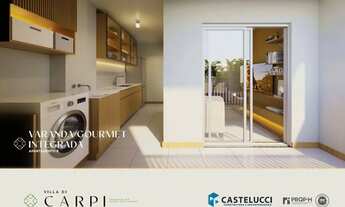 Imagem 7: HP/04- VILLA DI CARPI MAIS INFORMAÇÕES: HILTON PIRES- CRECI 7207 CONTATO:(9.8) 9.8.1.7.2.7