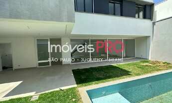 Imagem 2: CASA CONDOMÍNIO CAMPO BELO - 4 SUÍTES - 4 VAGAS