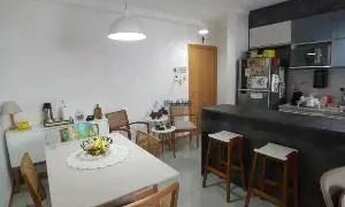 Imagem 7: Apartamento 3 dorm sendo 1 suíte. - Residencial Bosque das Paineiras