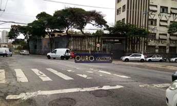 Imagem 4: Terreno à venda, 1200 m² por R$ 36.000.000 - Cambuci - São Paulo/SP