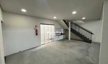 Imagem 3: Galpão Comercial disponível para Locação no bairro Planalto em Uberlândia-MG