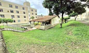 Imagem 7: Sensacional Apartamento em Castelândia: 2 Quartos e Áreas de Lazer! KHZC