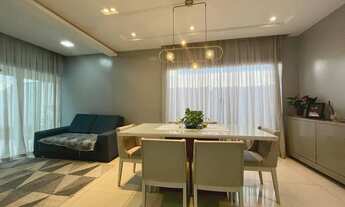 Imagem 3: Casa no Bairro Angelim com 3 Suítes TR191591 THE -1PG52KQ