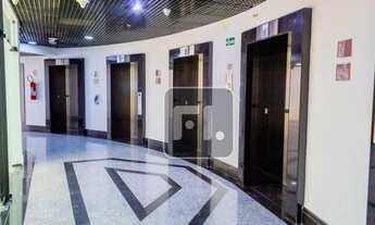 Imagem 2: Conjunto para alugar, 704 m² por R$ 99.455,50/mês - Brooklin Paulista - São Paulo/SP