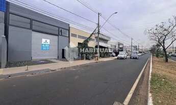 Imagem 3: Aluguel Barracão LARANJEIRAS