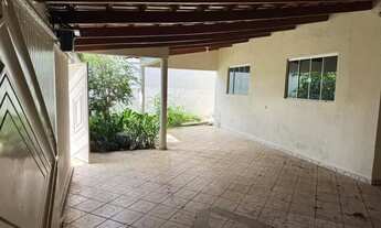 Imagem: Casa 4 Qts Avenida Graça Aranha cidade