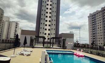 Imagem 3: Ágio de apartamento com suíte e sacada