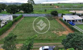 Imagem 2: Hidrolândia - Condomínio Cidade das Águas 1.000 m² disponíveis codigo: 110474