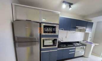 Imagem 3: Areias Apartamento com 2 dormitórios