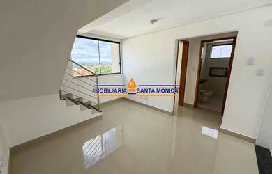 Imagem 2: Cobertura 2 quartos - Copacabana