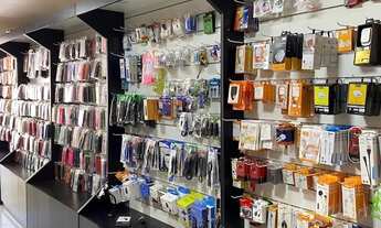 Imagem 2: ? Oportunidade Imperdível de Negócio! Loja de Acessórios de Celular à Venda ?