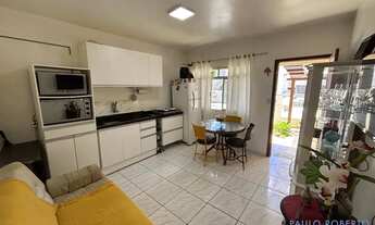 Imagem 5: CASA TÉRREA - INGLESES DO RIO VERMELHO - SC