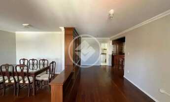 Imagem 3: HB Apartamento 145 m² 2 vagas com vista mar