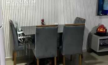 Imagem 2: Apartamento a venda - Vila Camilópolis, Santo André