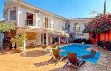 Imagem 4: CASA EM CONDOMÍNIO - ALPHAVILLE - SP