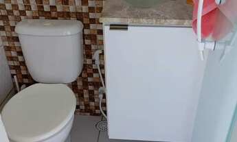 Imagem 7: Casa jauá vista Mar