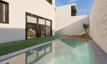 Imagem 3: Casa de Condomínio com 4 Quartos à venda, 340m² - Estrela Alta