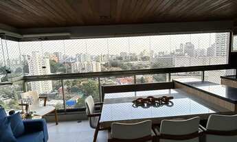 Imagem 5: Apartamento com 3 dormitórios 2 vagas a venda na Vila Mariana