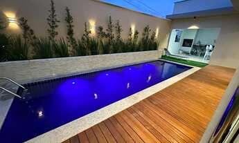 Imagem: Casa para hospedagem ou eventos no Araçagy