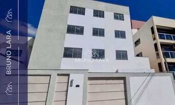 Imagem: Apartamento à Venda em Igarapé MG, Bairro