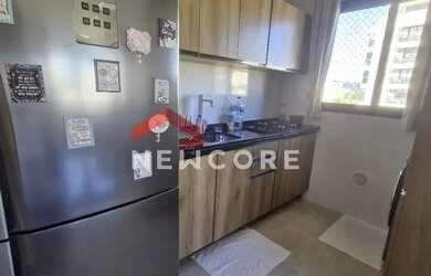 Imagem 6: Apartamento em Rua Raul Leonardo Weiss - Praia de Fora - Palhoça/SC