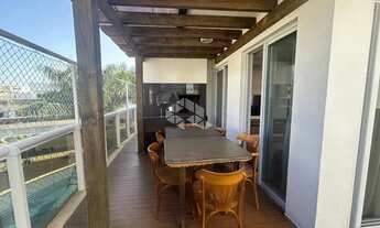 Imagem 2: Cobertura com 3 dormitórios em Jurere - Florianópolis/SC