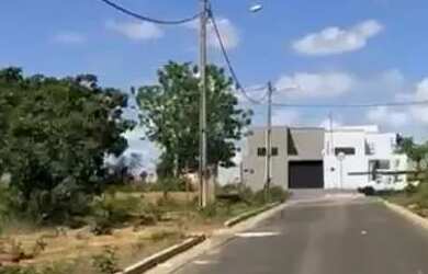 Imagem 4: Lote em caldas novas 1000 metros