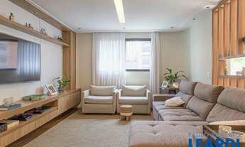 Imagem 6: APARTAMENTO - HIGIENÓPOLIS - SP