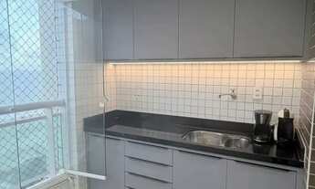 Imagem 4: Imóvel para aluguel tem 79 metros quadrados com 2 quartos em Ponta do Farol - São Luís - M