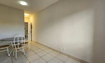 Imagem 6: Cód 145 - Apto à locação no Condominio Moradas do Bosque