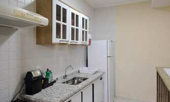 Imagem 7: Apartamento duplex com ar condicionado no Itaguá, Ubatuba-SP