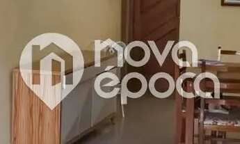 Imagem 6: Méier Apartamento com 4 dormitórios