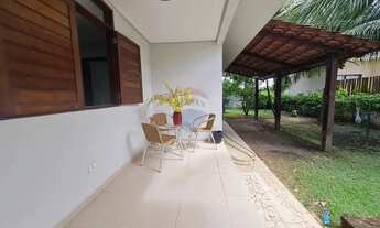 Imagem 4: Casa no condomínio Águas Mansas - Paripueira (PORTEIRA FECHADA