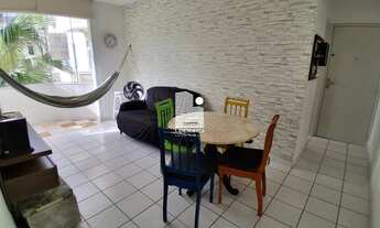 Imagem 2: Apartamento, Trindade, 01 Dormitório, 01 Vaga